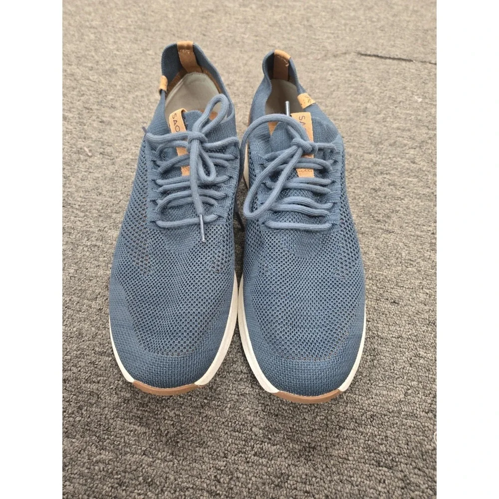 Saola cannon knit